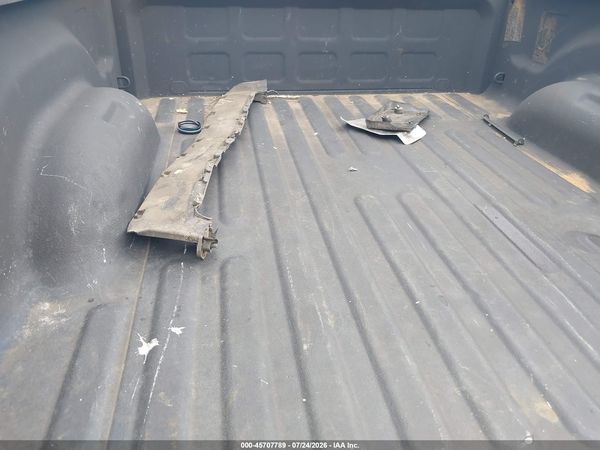 2019 RAM 1500 CLASSIC TRADESMAN  4X2 6'4 BOX
