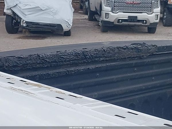 2019 RAM 1500 CLASSIC TRADESMAN  4X2 6'4 BOX