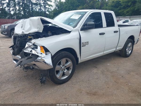 2019 RAM 1500 CLASSIC TRADESMAN  4X2 6'4 BOX