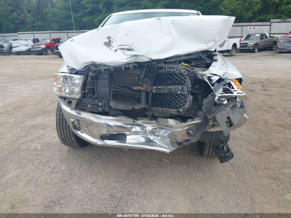2019 RAM 1500 CLASSIC TRADESMAN  4X2 6'4 BOX