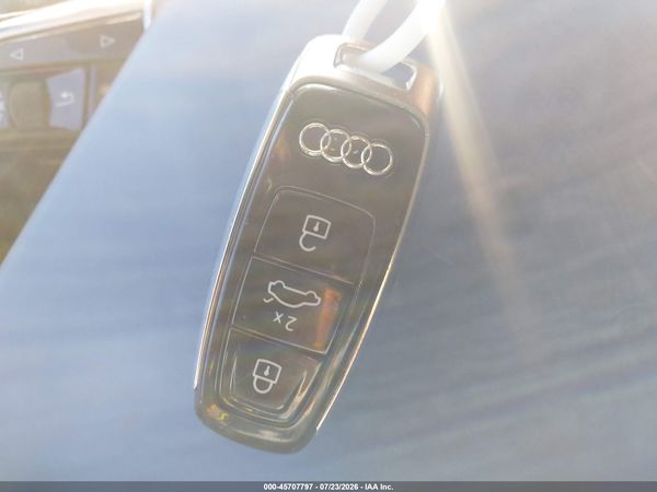 2021 AUDI E-TRON PREMIUM QUATTRO