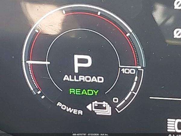 2021 AUDI E-TRON PREMIUM QUATTRO