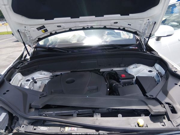 2022 VOLVO XC90 T5 MOMENTUM 7 PASSENGER