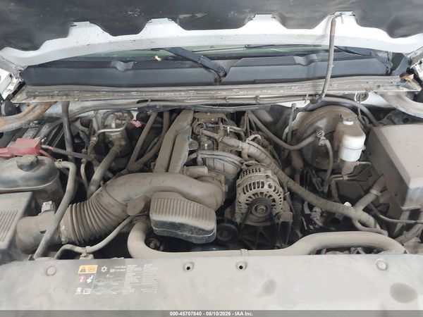 2013 CHEVROLET SILVERADO 1500 LT — I10