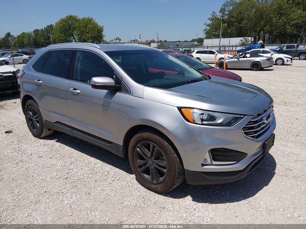 2020 FORD EDGE SEL/ST LINE — I1