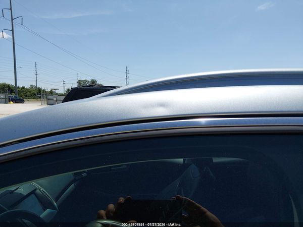2020 FORD EDGE SEL/ST LINE — I6