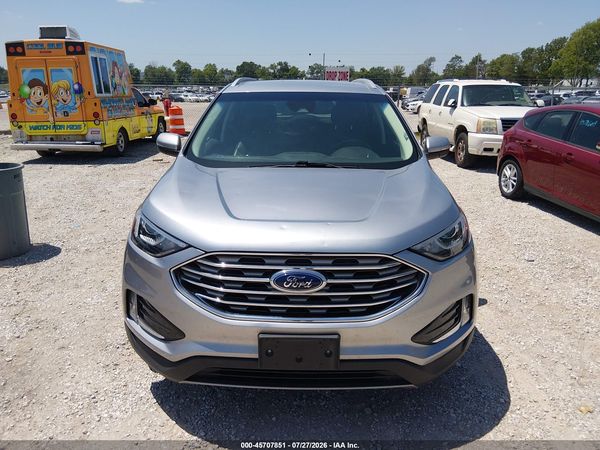 2020 FORD EDGE SEL/ST LINE — I115