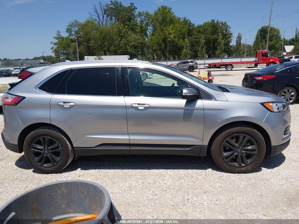 2020 FORD EDGE SEL/ST LINE — I116
