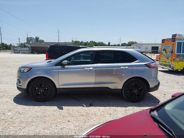 2020 FORD EDGE SEL/ST LINE — I117