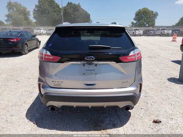 2020 FORD EDGE SEL/ST LINE — I119