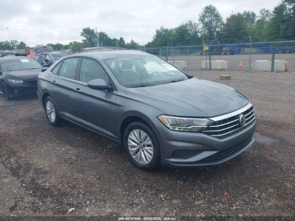 2020 VOLKSWAGEN JETTA — I1