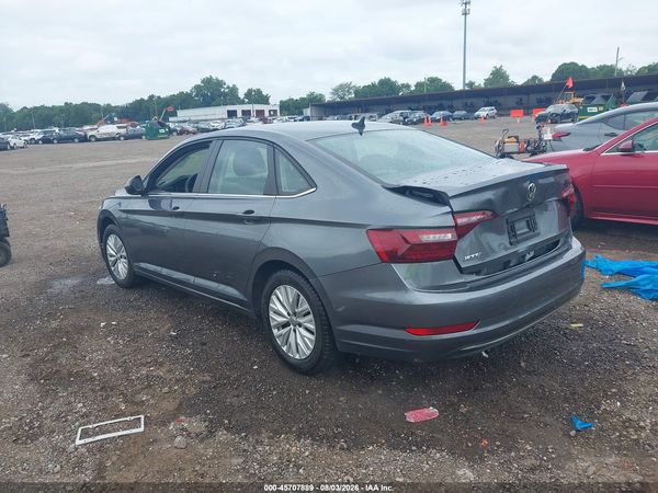 2020 VOLKSWAGEN JETTA — I3