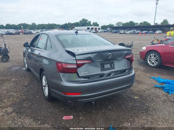 2020 VOLKSWAGEN JETTA — I6