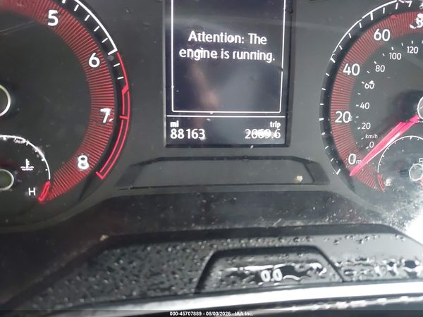 2020 VOLKSWAGEN JETTA — I7