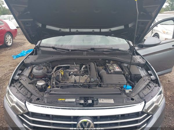 2020 VOLKSWAGEN JETTA — I10