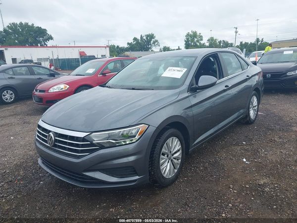 2020 VOLKSWAGEN JETTA — I115