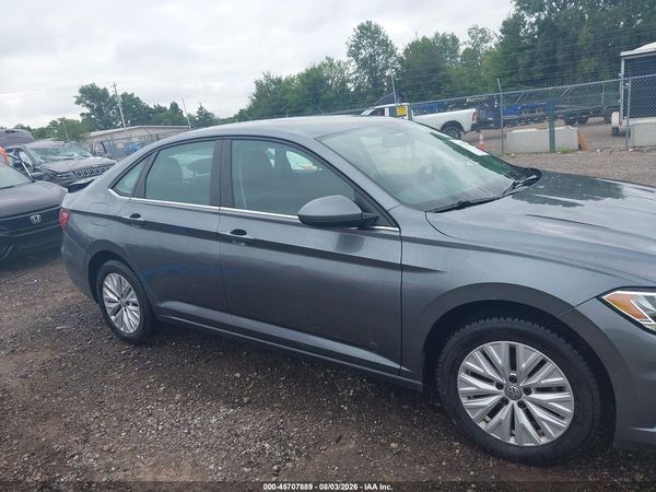 2020 VOLKSWAGEN JETTA — I116