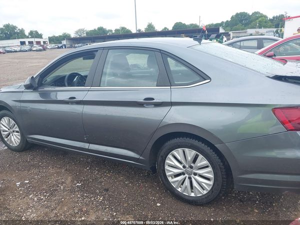 2020 VOLKSWAGEN JETTA — I117