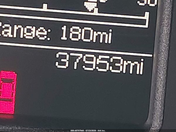 2018 RAM 1500 TRADESMAN  4X4 5'7 BOX