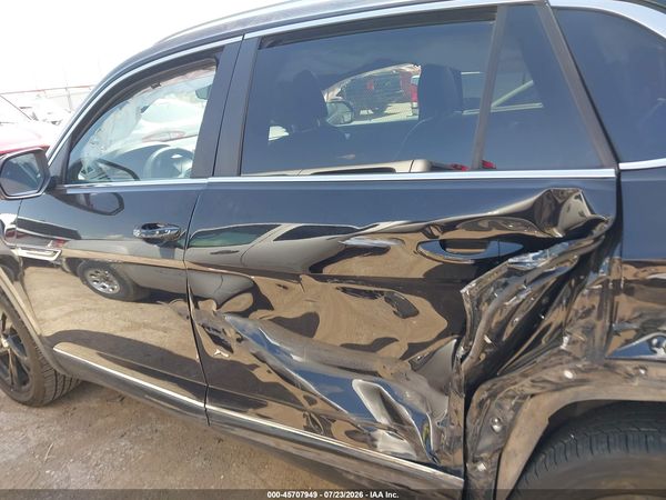 2024 VOLKSWAGEN ATLAS CROSS SPORT 2.0T SEL R-LINE — I117