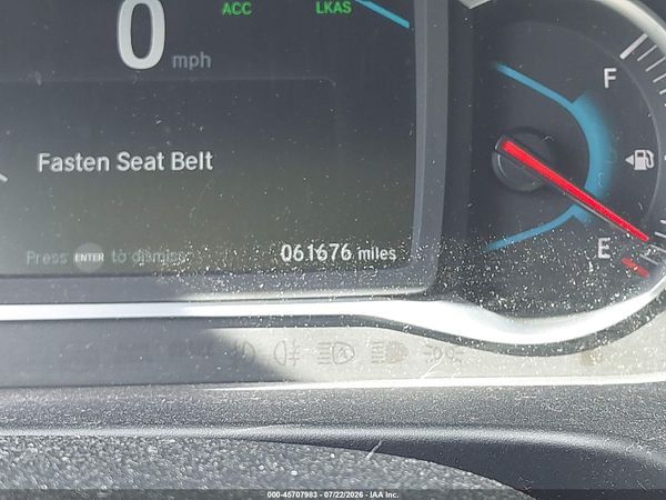 2021 HONDA PILOT 2WD SPECIAL EDITION