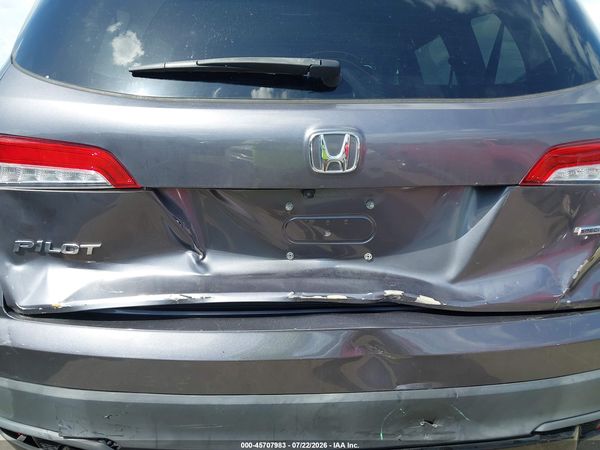 2021 HONDA PILOT 2WD SPECIAL EDITION
