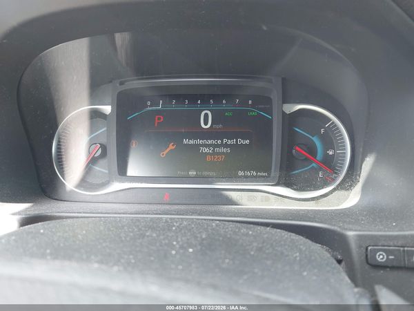 2021 HONDA PILOT 2WD SPECIAL EDITION