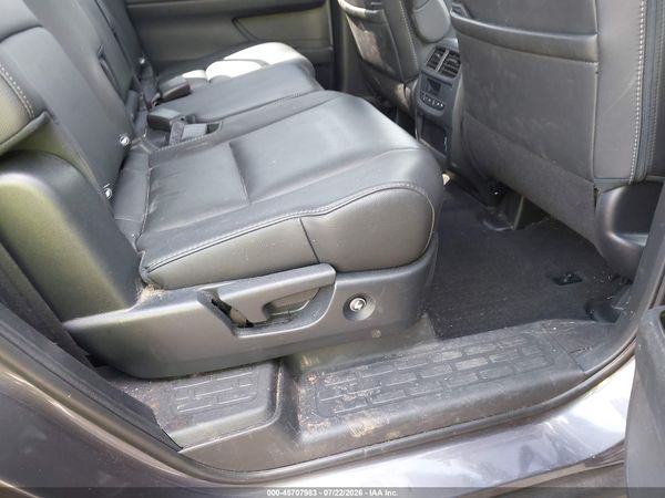 2021 HONDA PILOT 2WD SPECIAL EDITION