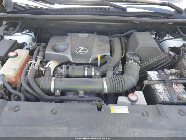 2016 LEXUS NX 200T 200t Luxury