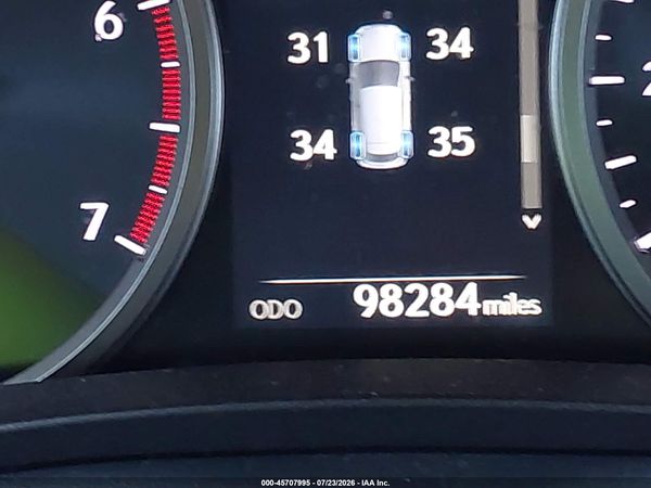 2016 LEXUS NX 200T 200t Luxury