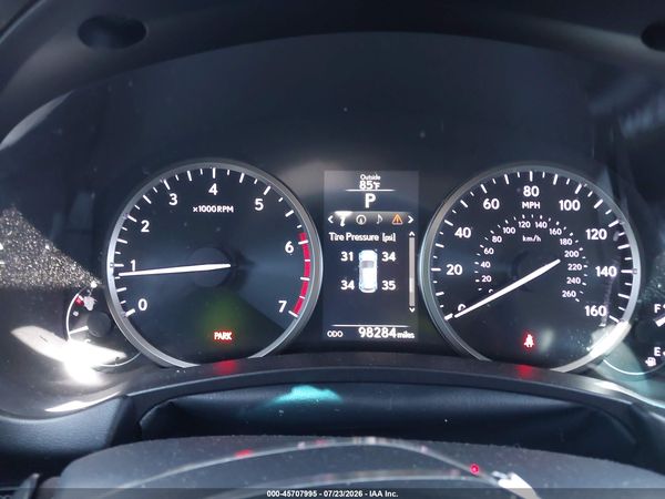 2016 LEXUS NX 200T 200t Luxury