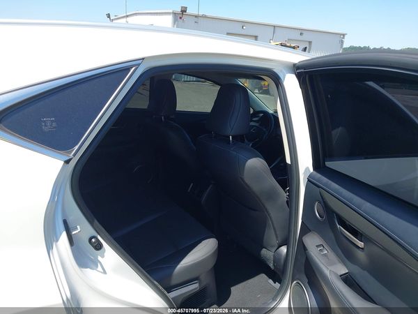 2016 LEXUS NX 200T 200t Luxury