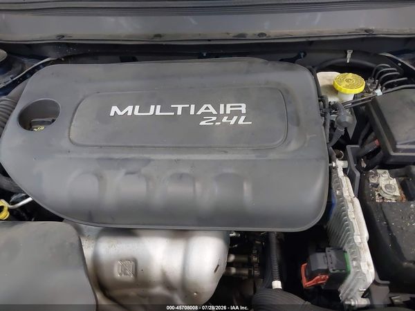 2018 JEEP CHEROKEE LATITUDE PLUS 4X4
