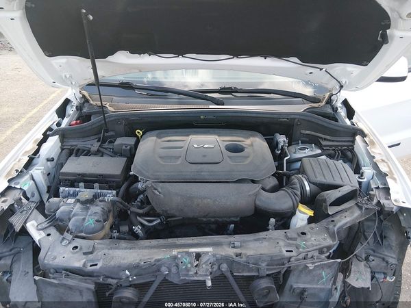 2018 JEEP GRAND CHEROKEE ALTITUDE 4X2