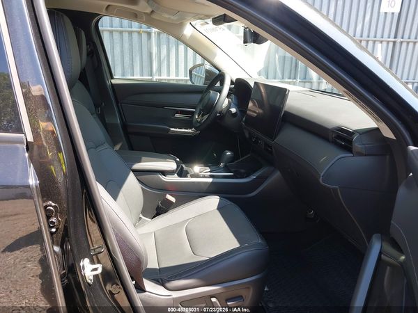 2026 MAZDA CX-5 2.5 S PREMIUM PLUS
