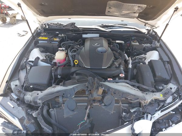 2021 LEXUS IS 300 300 Base