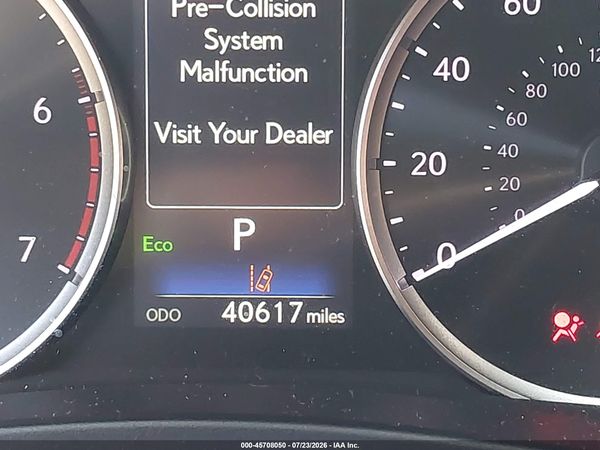 2021 LEXUS IS 300 300 Base
