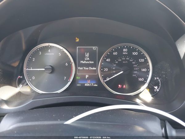 2021 LEXUS IS 300 300 Base