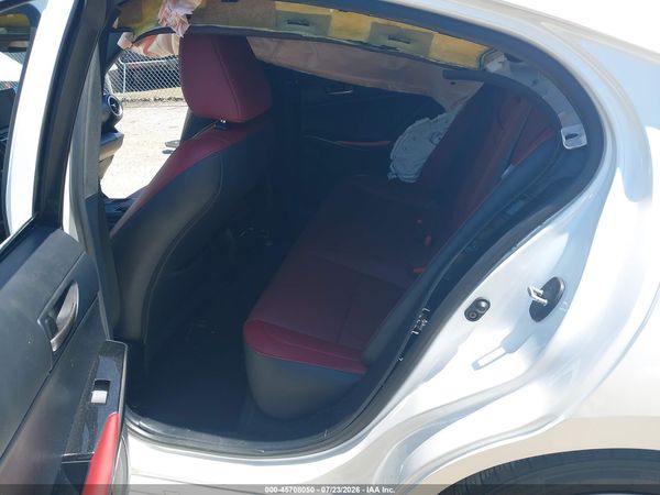 2021 LEXUS IS 300 300 Base