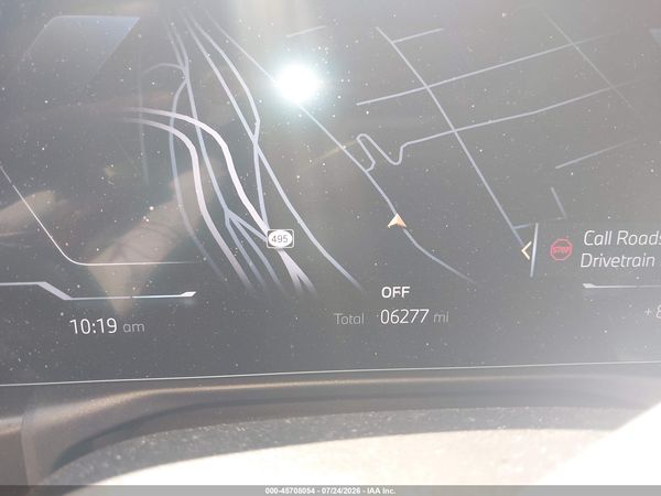 2025 BMW I4 GRAN COUPE XDRIVE40