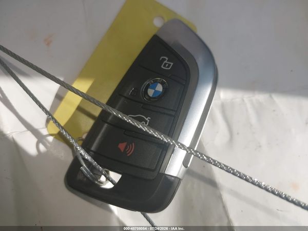 2025 BMW I4 GRAN COUPE XDRIVE40