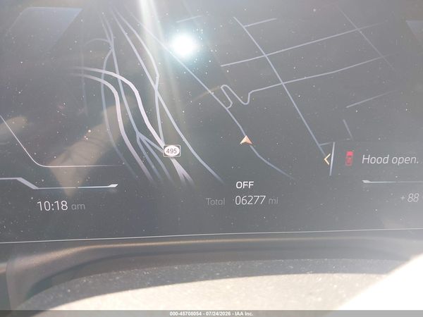 2025 BMW I4 GRAN COUPE XDRIVE40
