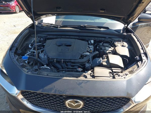 2024 MAZDA CX-30 2.5 S