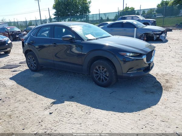 2024 MAZDA CX-30 2.5 S
