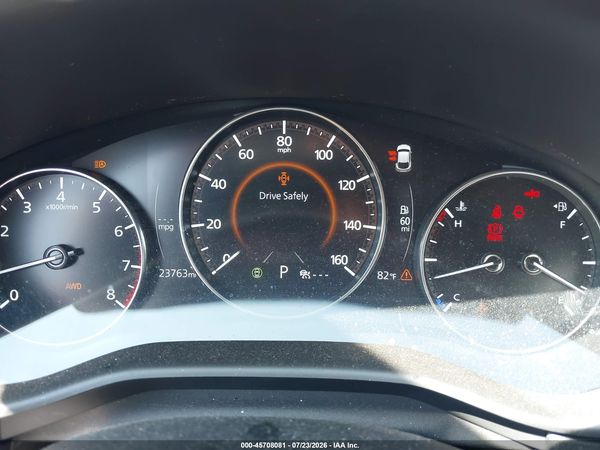 2024 MAZDA CX-30 2.5 S