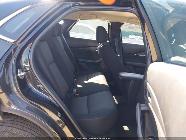 2024 MAZDA CX-30 2.5 S