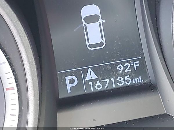2016 HYUNDAI SANTA FE SE