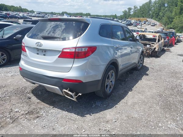 2016 HYUNDAI SANTA FE SE