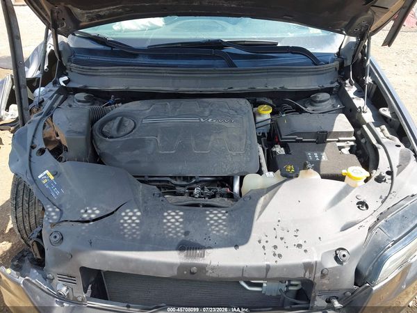2020 JEEP CHEROKEE LIMITED 4X4