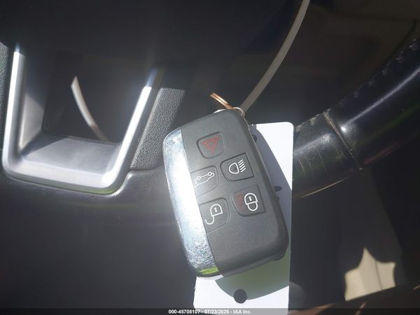 2016 LAND ROVER DISCOVERY SPORT HSE